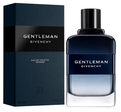 givenchy eau de toilette price|givenchy gentleman perfume price.